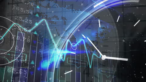 Innovative Digital Interfaces With Global Business Insights