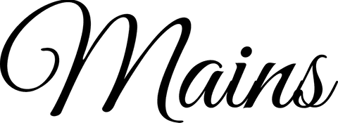 Transparent digital design with fonts on clear background vector