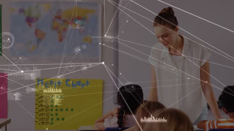 Innovative Classroom Learning with Technology Integration