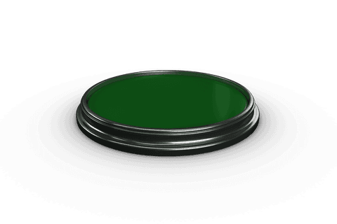 transparent green flat button with copy space illustration - Download Free Stock Videos Pikwizard.com
