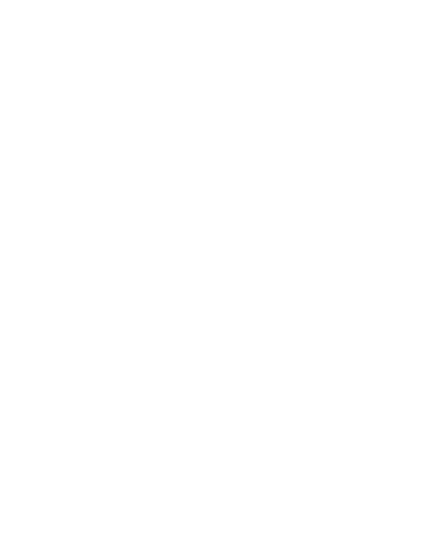 Silhouette of woman practicing yoga on mat with transparent background