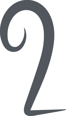 abstract dark spiral number two with transparent background - Download Free Stock Videos Pikwizard.com