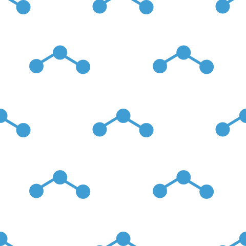 digital network dots linked on transparent background - Download Free Stock Videos Pikwizard.com