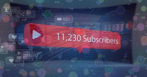 Digital Subscriber Notifications with Growing Analytics