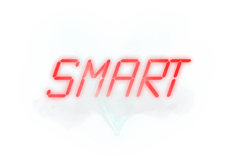 Digital Idea Representation: Smart Text on Transparent Background - Download Free Stock Videos Pikwizard.com