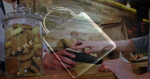 Digital Security: Contactless Payment Technology