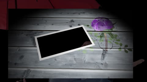 Digital Transformation Overlay Healthcare Theme