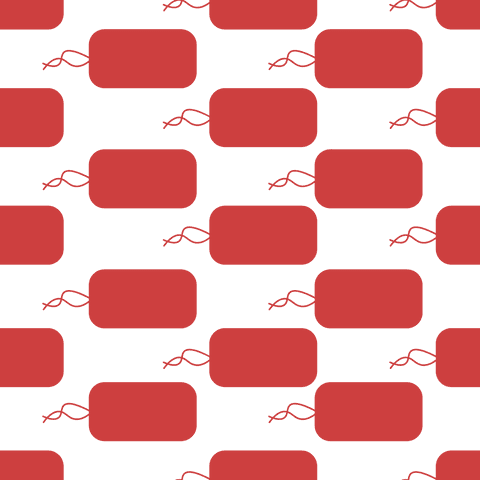 seamless red abstract pattern with transparent background - Download Free Stock Videos Pikwizard.com