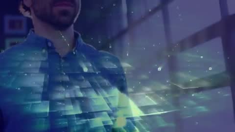 Innovative Interaction with Augmented Reality Digital Grid