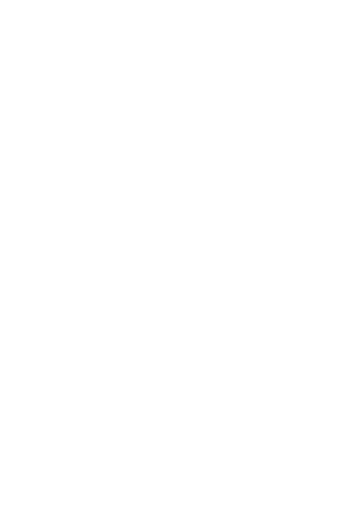 Transparent Silhouette of Female Athlete Standing with Hands on Hips