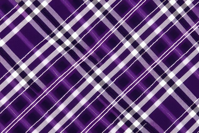 Vibrant Purple Plaid Pattern Background - Download Free Stock Images Pikwizard.com