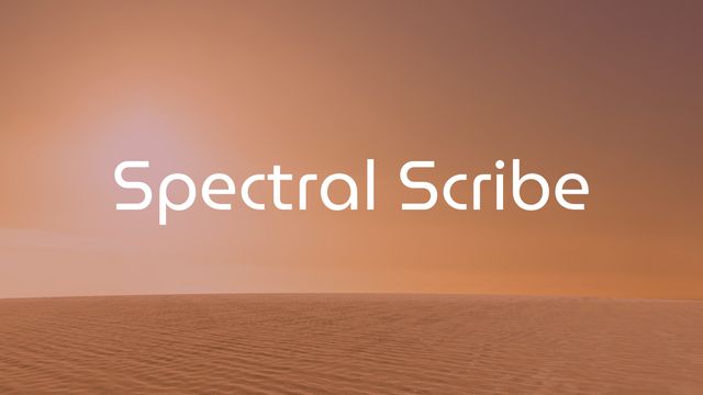 Minimalistic Desert Sunset with Soft Glowing Horizon - Download Free Stock Videos Pikwizard.com