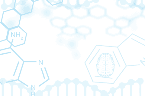 transparent chemical formula with brain icon illustrating science - Download Free Stock Videos Pikwizard.com