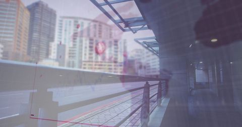 Covid-19 Impact on Urban Economy with Data Overlay