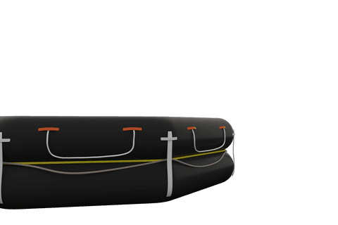 transparent black wading pool cut out for design use - Download Free Stock Videos Pikwizard.com