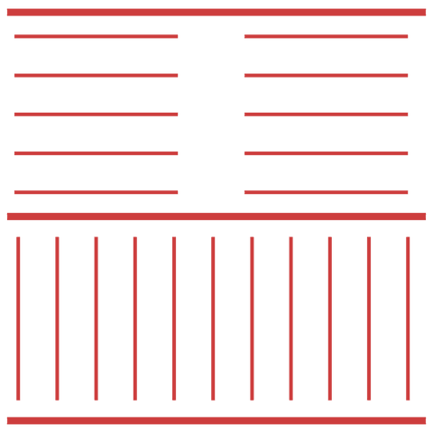 red geometric grid pattern on transparent background - Download Free Stock Videos Pikwizard.com