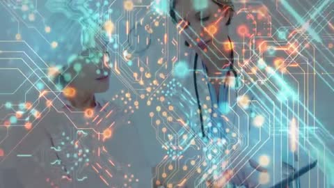 Digital Technology Transforming Healthcare Interaction