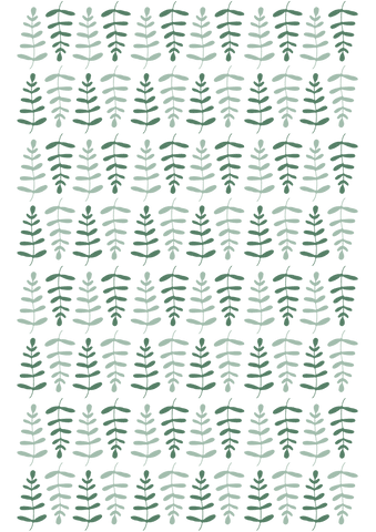 Abstract Leaves Pattern on Transparent Background Wallpaper Design - Download Free Stock Videos Pikwizard.com