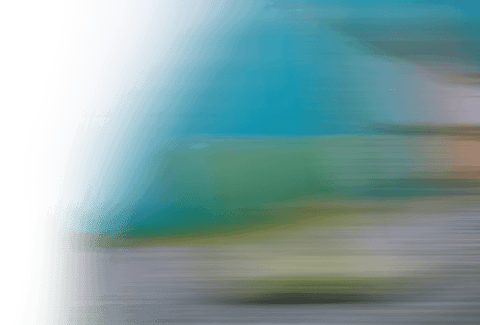 Blurred Abstract Blue Gradient with Transparent Effect - Download Free Stock Videos Pikwizard.com