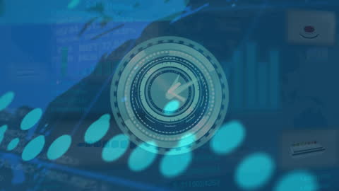 Innovative Data Analysis with Clock Interface Technology