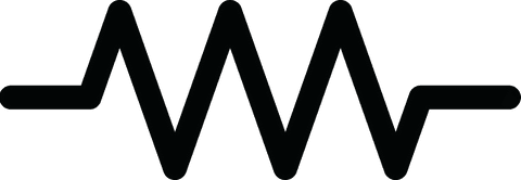 Transparent Black Heartbeat Line on Clear Background - Download Free Stock Videos Pikwizard.com