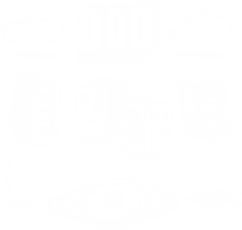 digital icon set with computer and media elements on transparent background - Download Free Stock Videos Pikwizard.com