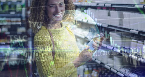 Global Digital Fitness Network Integration