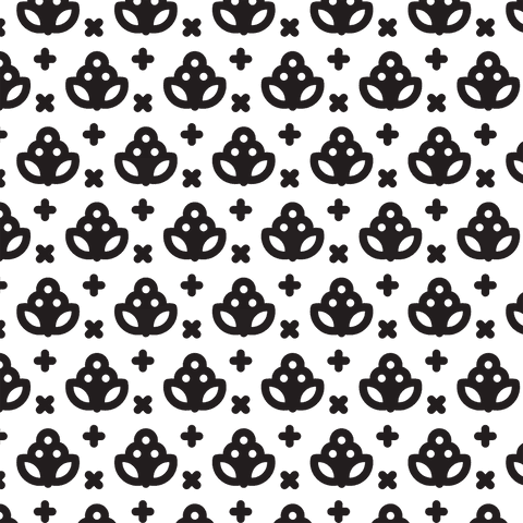 elegant black pattern on transparent background for vector design - Download Free Stock Videos Pikwizard.com
