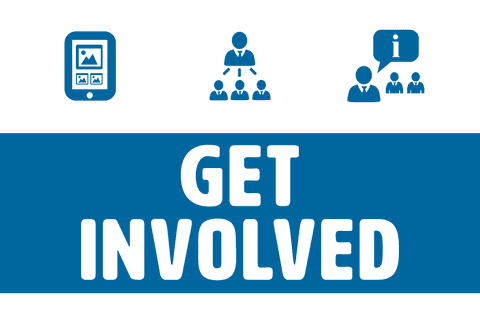 transparent get involved concept with people icons and symbols - Download Free Stock Videos Pikwizard.com