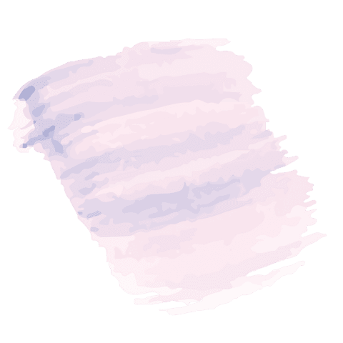 Abstract Pink Brush Stroke on Transparent Background - Download Free Stock Videos Pikwizard.com