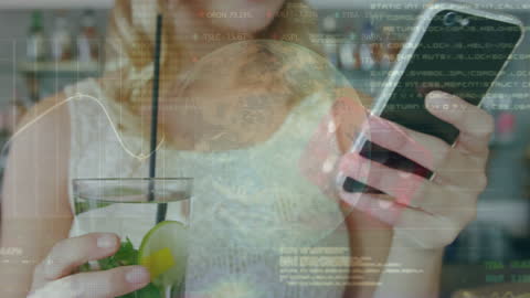 Conceptual Image of Technology Integration in Daily Life