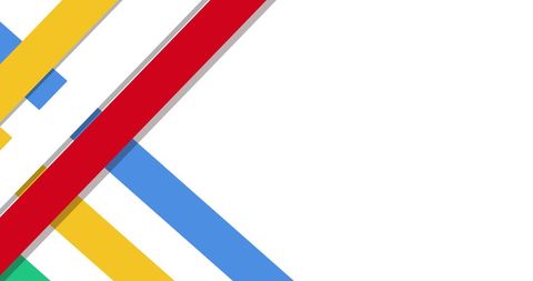 Colorful Abstract Lines with Ample Copy Space - Download Free Stock Images Pikwizard.com