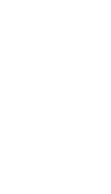 Transparent Silhouette of Sportswoman with Bow in Hand - Download Free Stock Videos Pikwizard.com