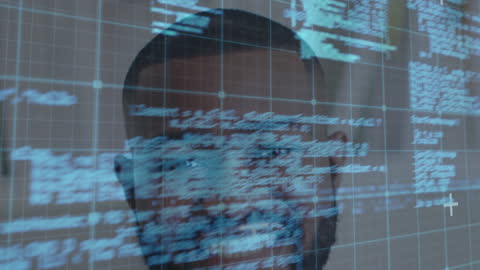 Innovative Doctor Using Advanced Technology in Healthcare