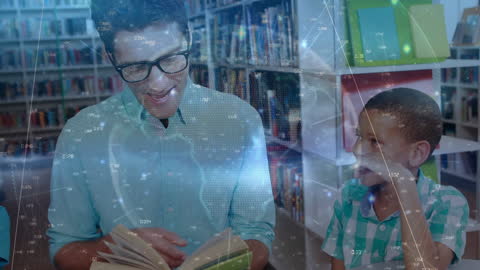 Innovative Learning: Teacher Engaging Diverse Students with Technology