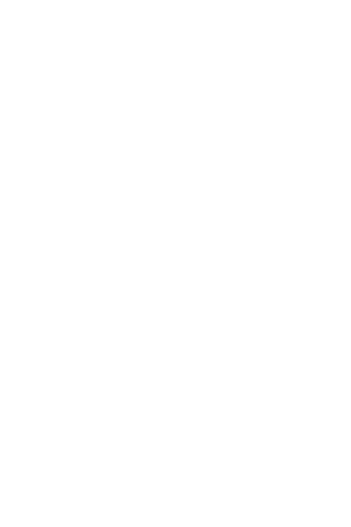Transparent silhouette of a thoughtful businesswoman with hand on chin