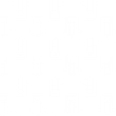 White Backpack Pattern Seamless on Transparent Background - Download Free Stock Videos Pikwizard.com