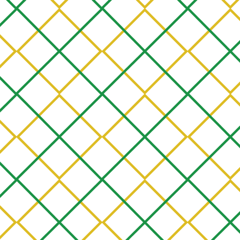 geometric pattern with yellow and green lines on transparent background - Download Free Stock Videos Pikwizard.com