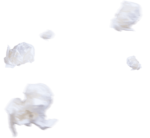 crumpled paper textures on transparent background - Download Free Stock Videos Pikwizard.com