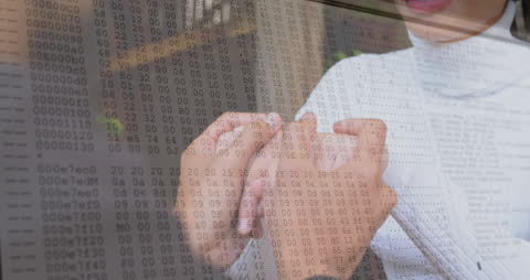 Digital Interface Overlay on Couple Using Smartphones