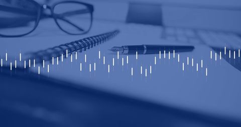 Data Processing and Analysis Concept on Workspace