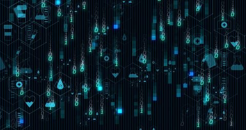 Digital transformation in healthcare technology interface