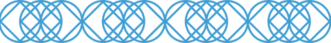 Abstract Geometric Blue Shapes on Transparent Background - Download Free Stock Videos Pikwizard.com