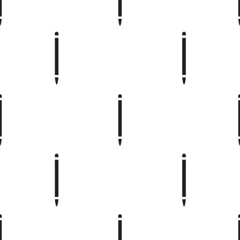 Black Pencil Pattern on Transparent Background for Design Concepts - Download Free Stock Videos Pikwizard.com