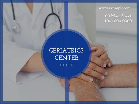 compassionate elderly care doctor holding senior hand - Download Free Stock Templates Pikwizard.com