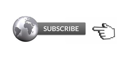 Global Online Subscription Engagement with Iconic Button - Download Free Stock Images Pikwizard.com