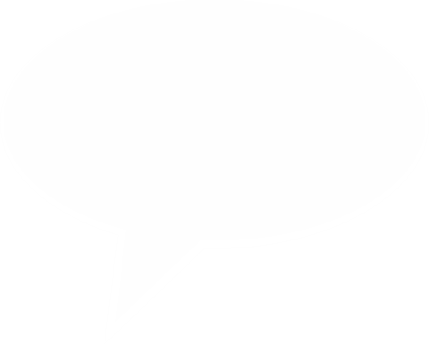 Transparent Blank Speech Bubble for Communication Design Projects - Download Free Stock Videos Pikwizard.com