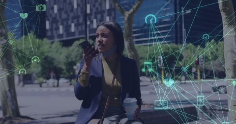 Digital Connectivity Amid Global Pandemic