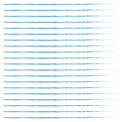Blue Horizontal Lines on Transparent Background Vector Pattern - Download Free Stock Videos Pikwizard.com