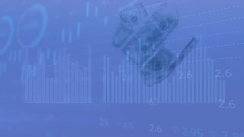 Finance and Data Analytics: Integrating Currency with Technology